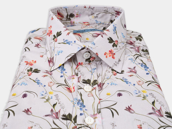 La Floraison Shirt