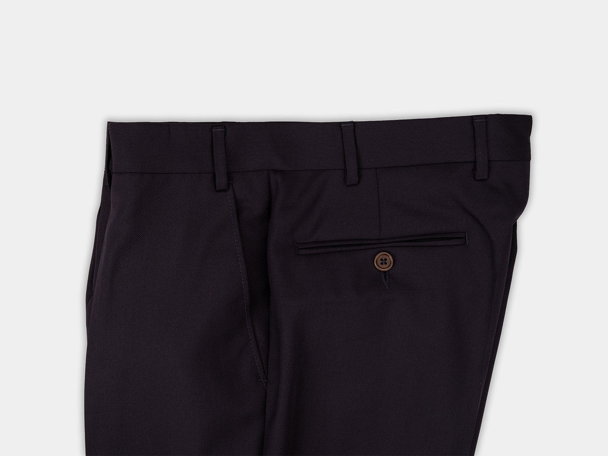 The Central Suit
