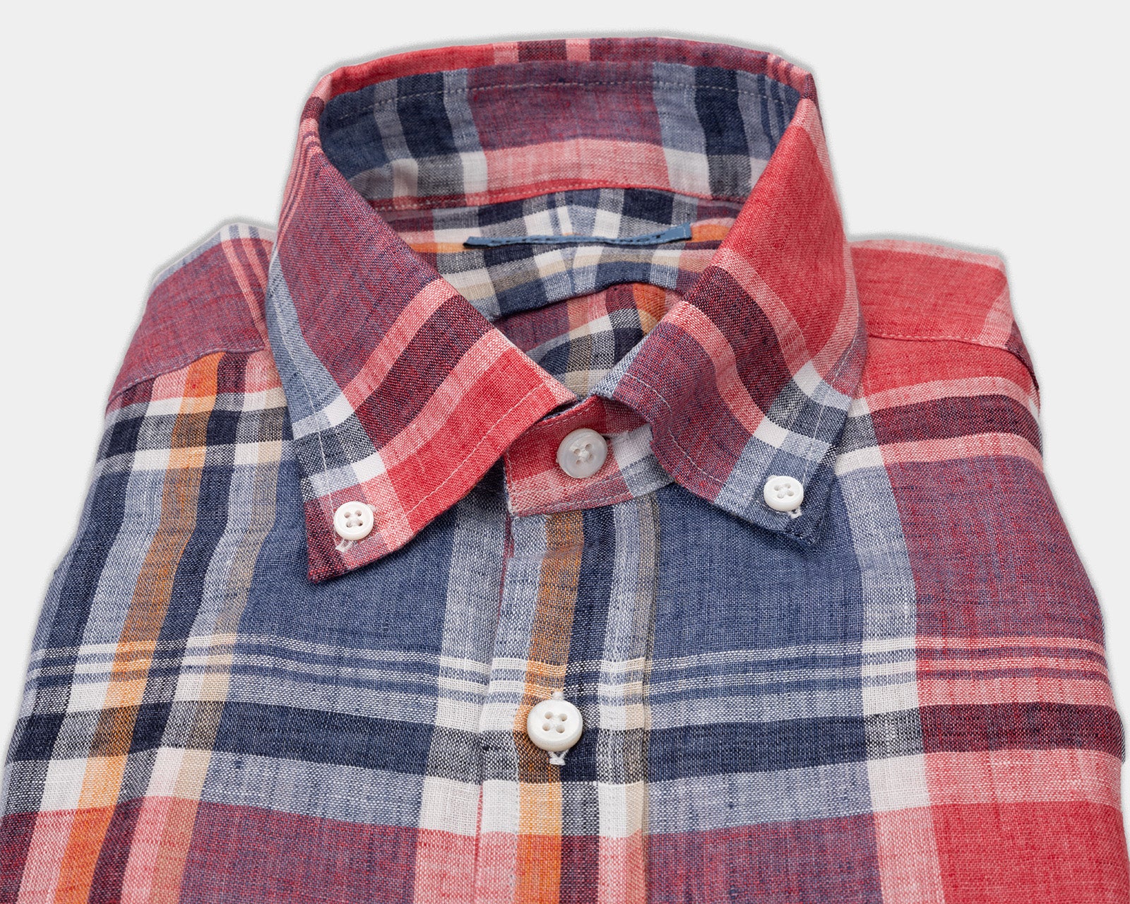 Buccaneer Shirt (Sale)