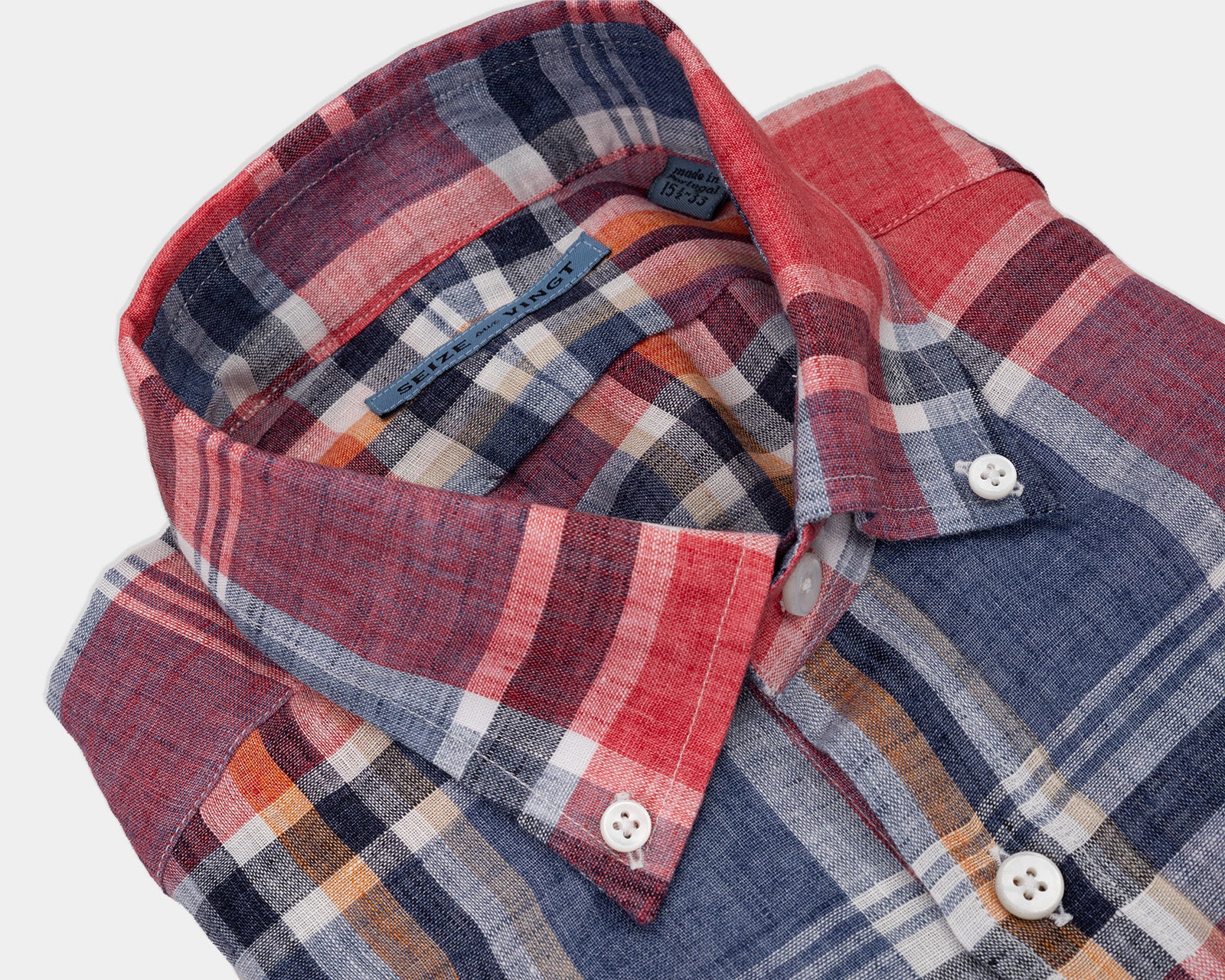 Buccaneer Shirt (Sale)