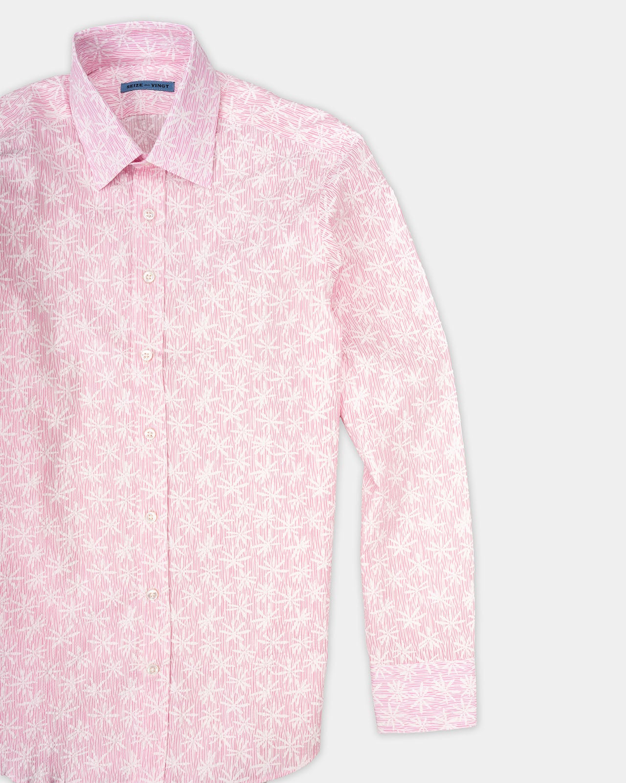 Dianthus Shirt