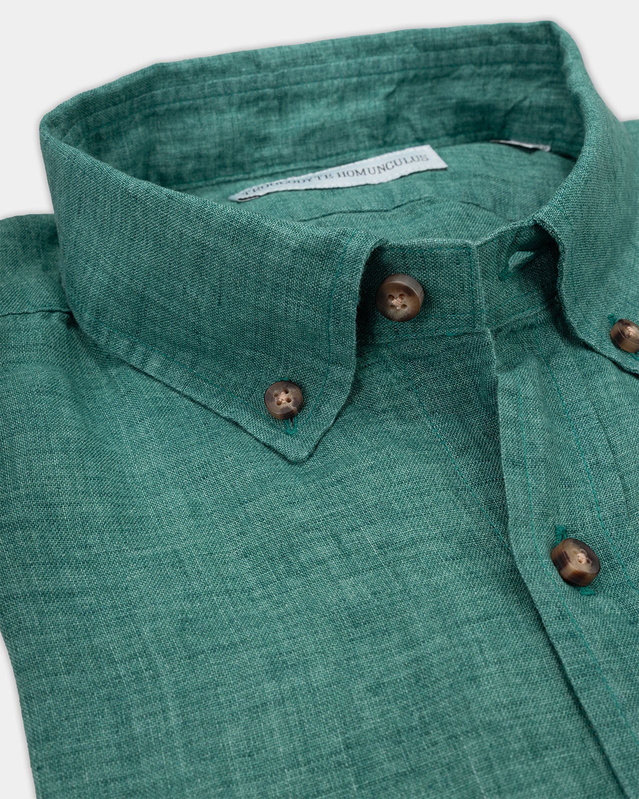 Greenvale Shirt (Sale)