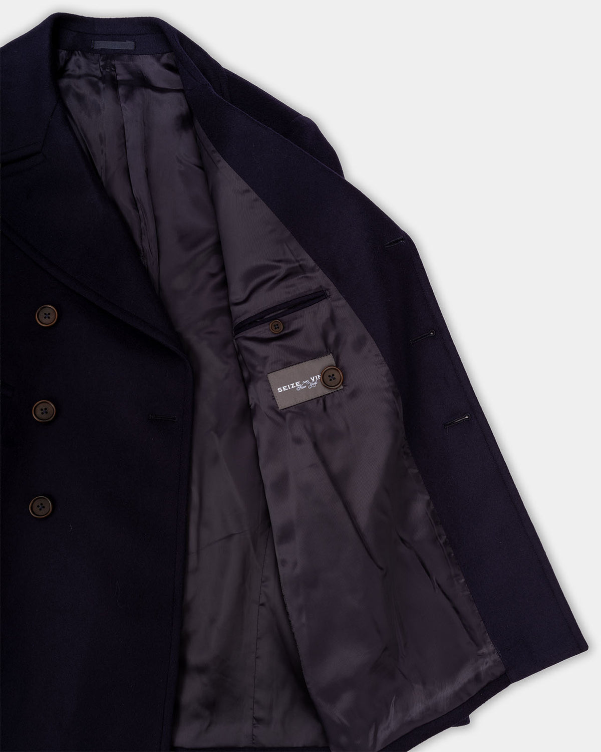 Penn Raincoat