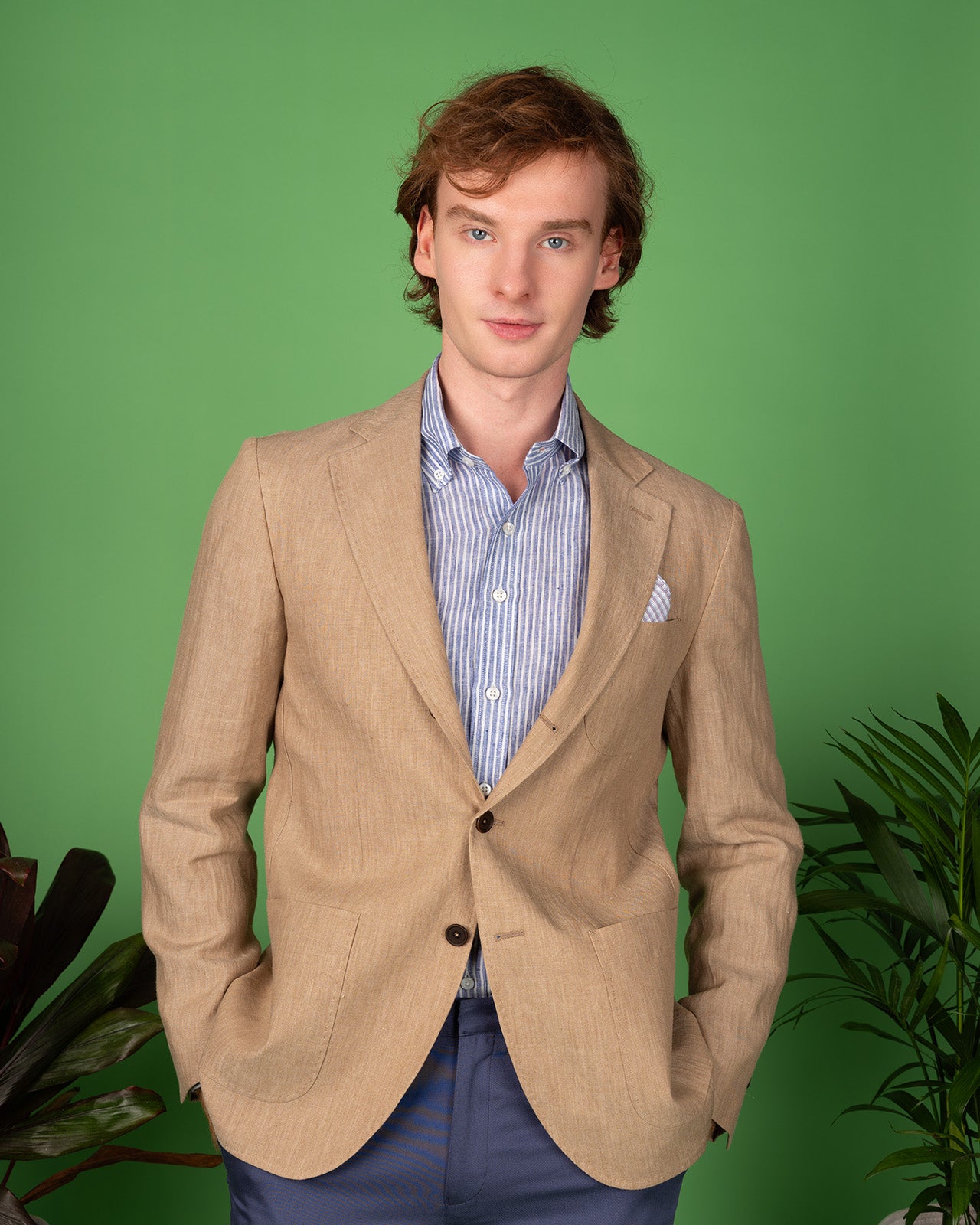 Sahara Jacket (Sale)