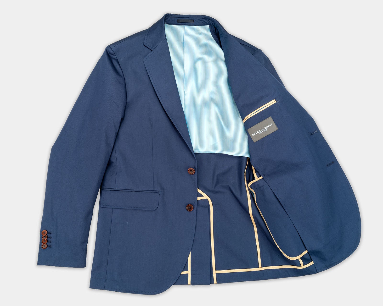 Orient Point Jacket