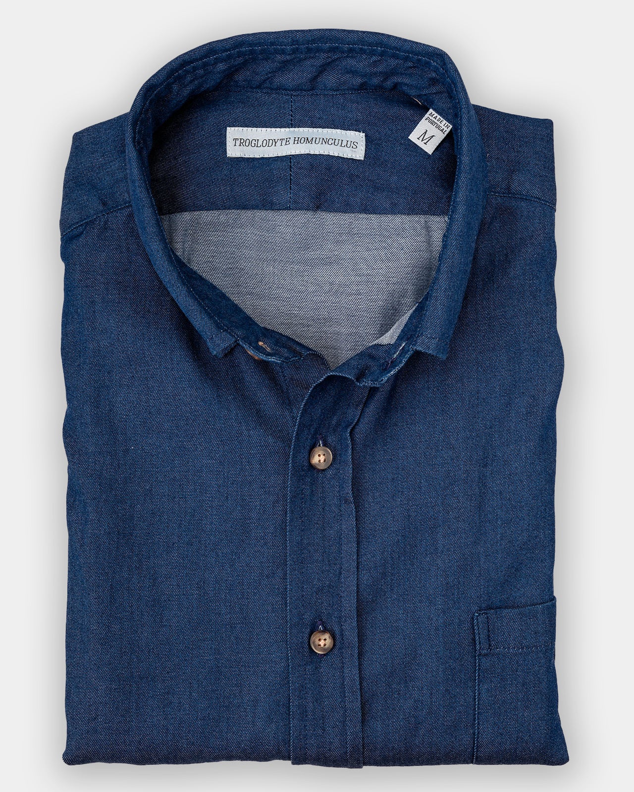 Precipitation Shirt