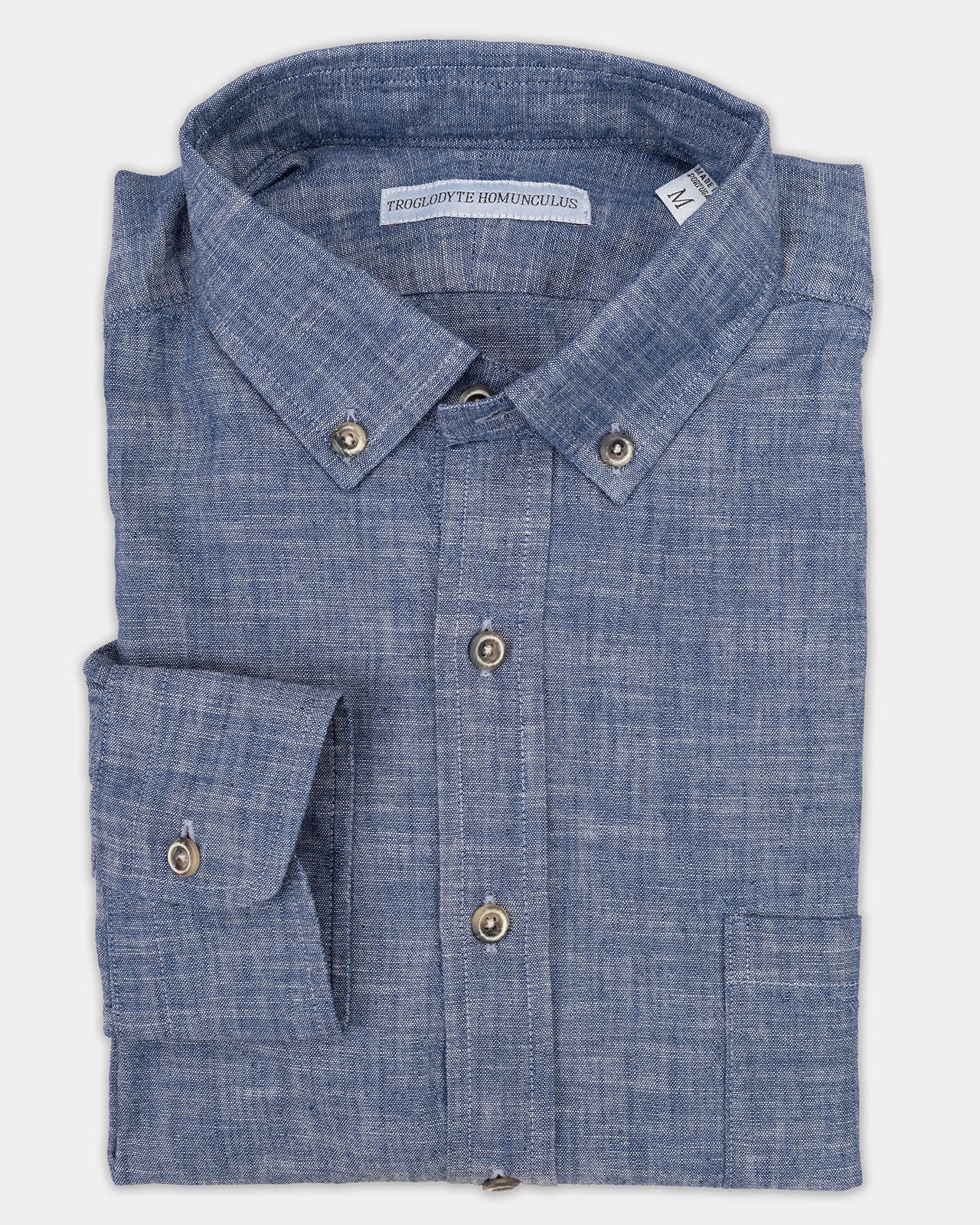Breeze Button Down Shirt