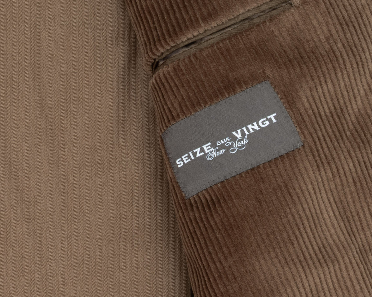 Yokun Ridge Jacket