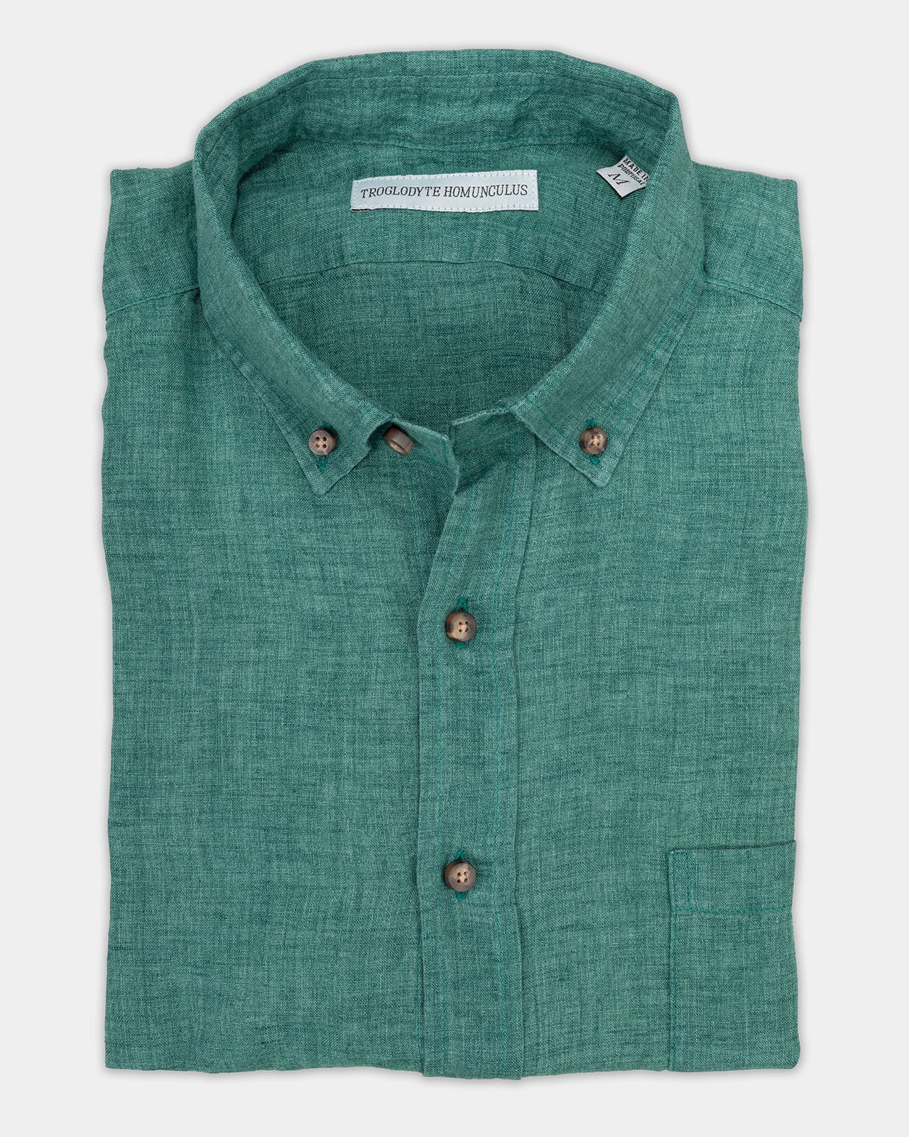 Greenvale Shirt