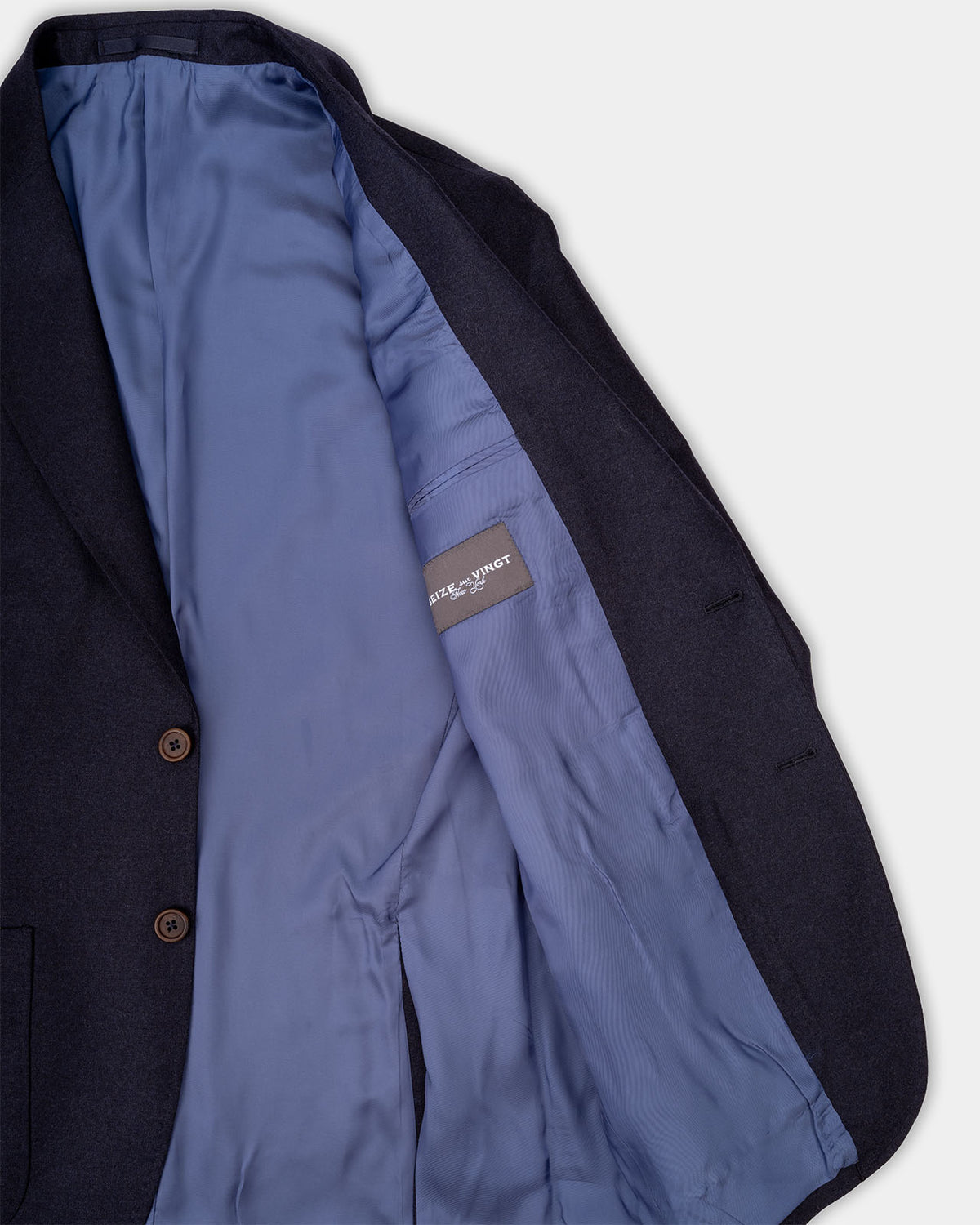 Essex Jacket