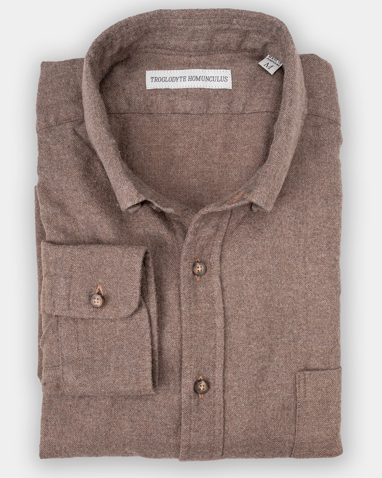 Autumn Leaves Shirt