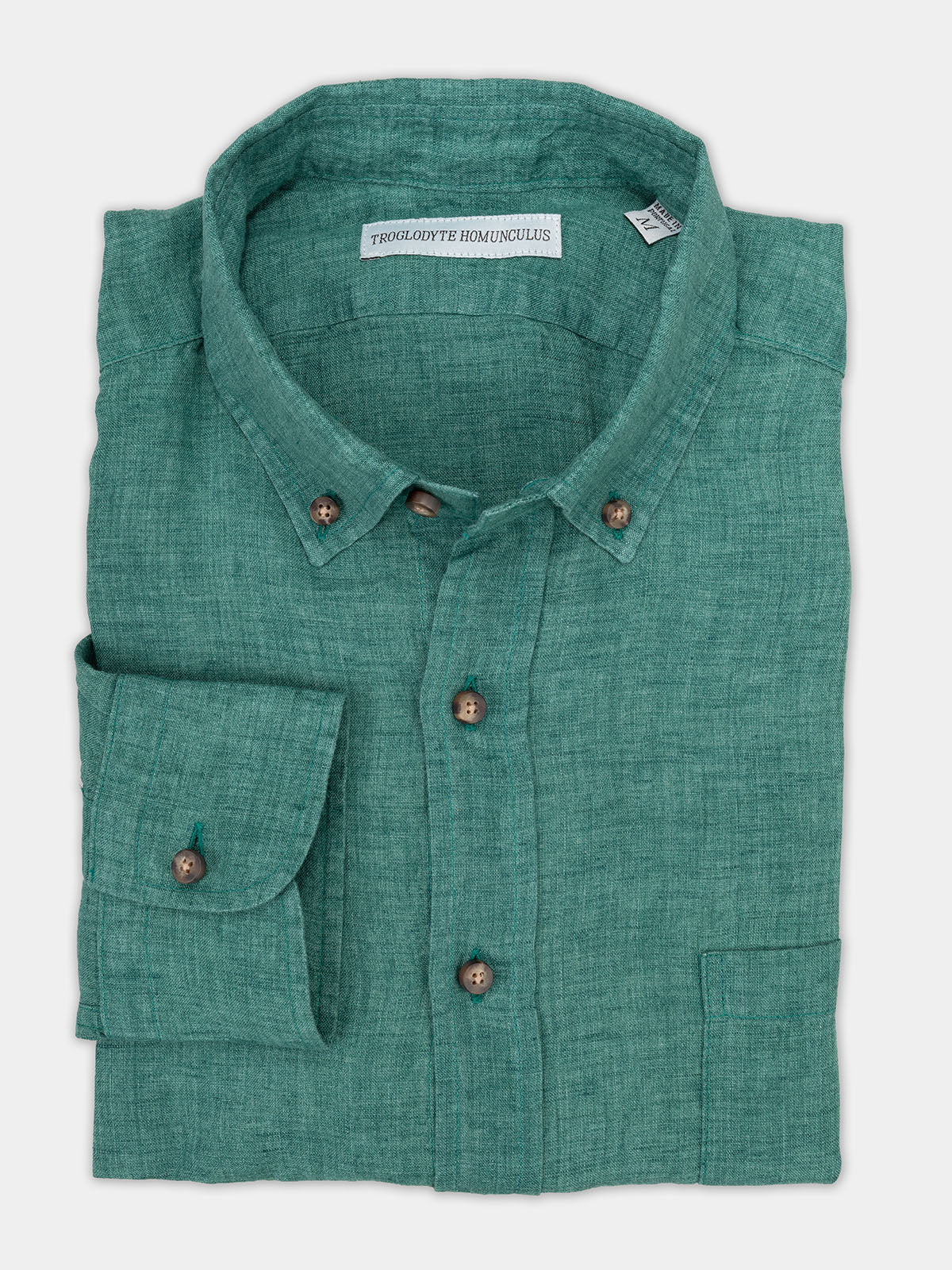 Greenvale Shirt (Sale)