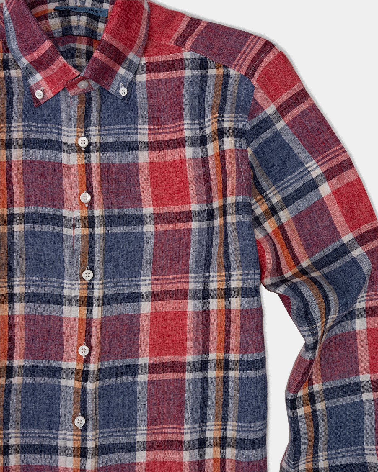 Buccaneer Shirt (Sale)