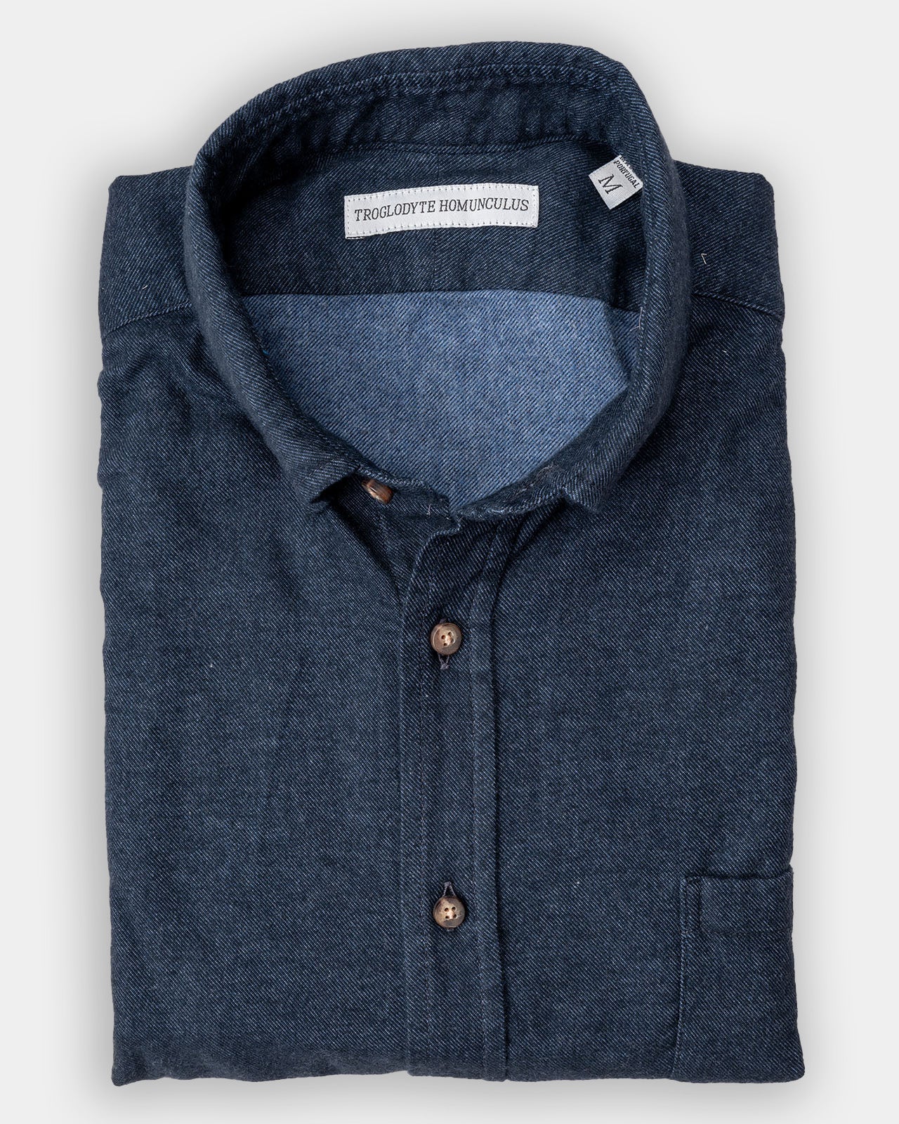 Amalgam Shirt