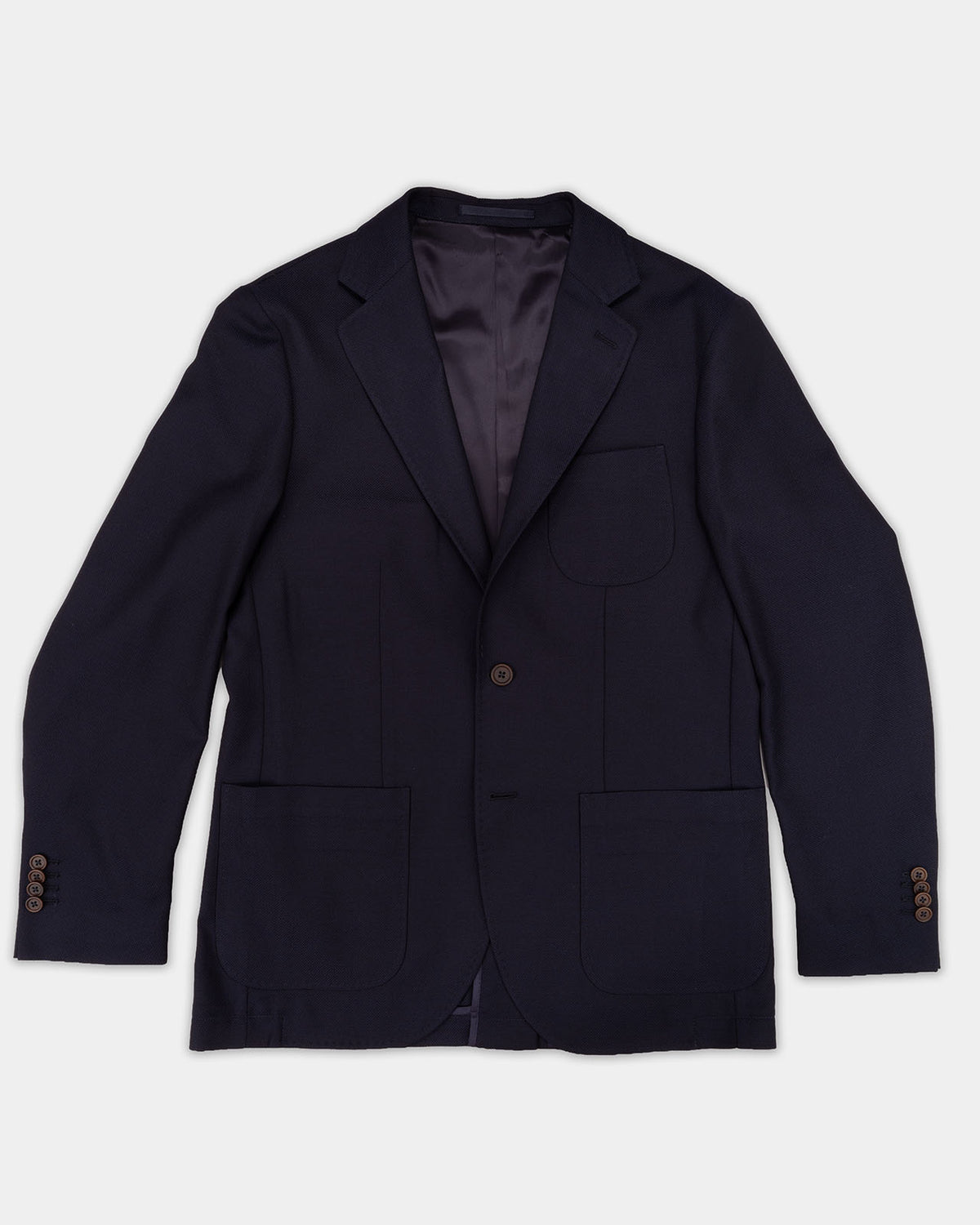 La Spezia Jacket