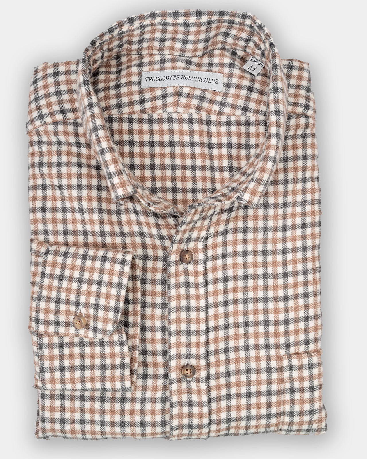 Timber Shirt
