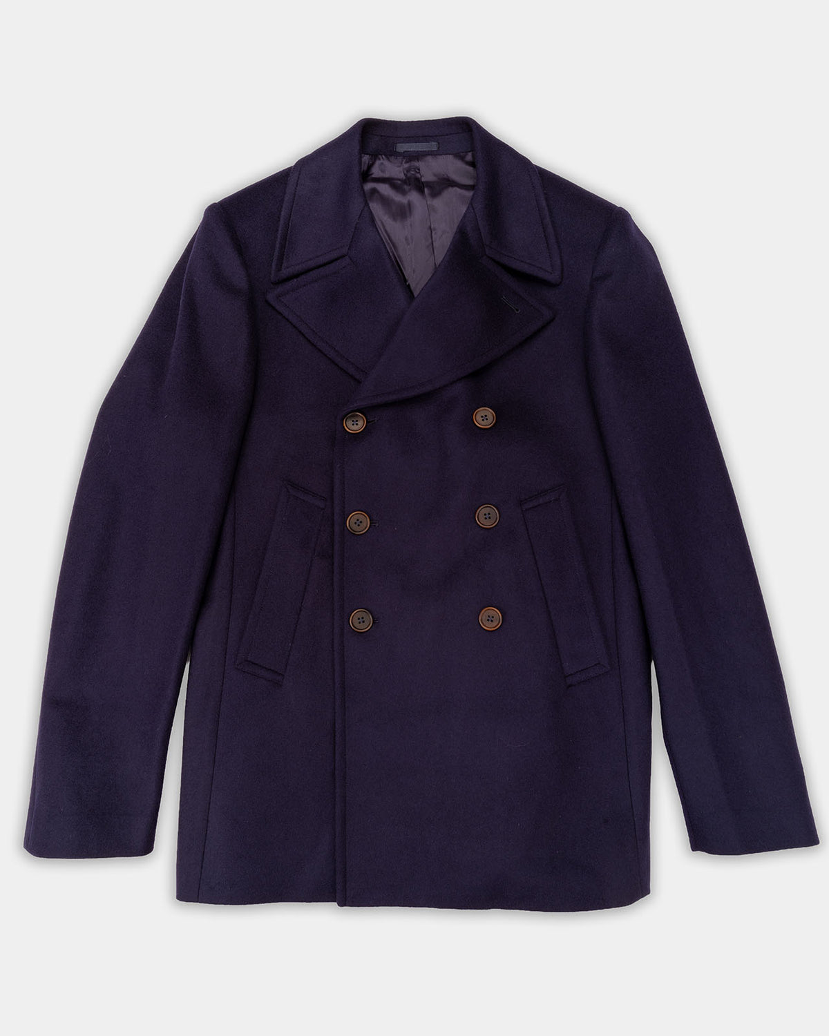 Penn Peacoat