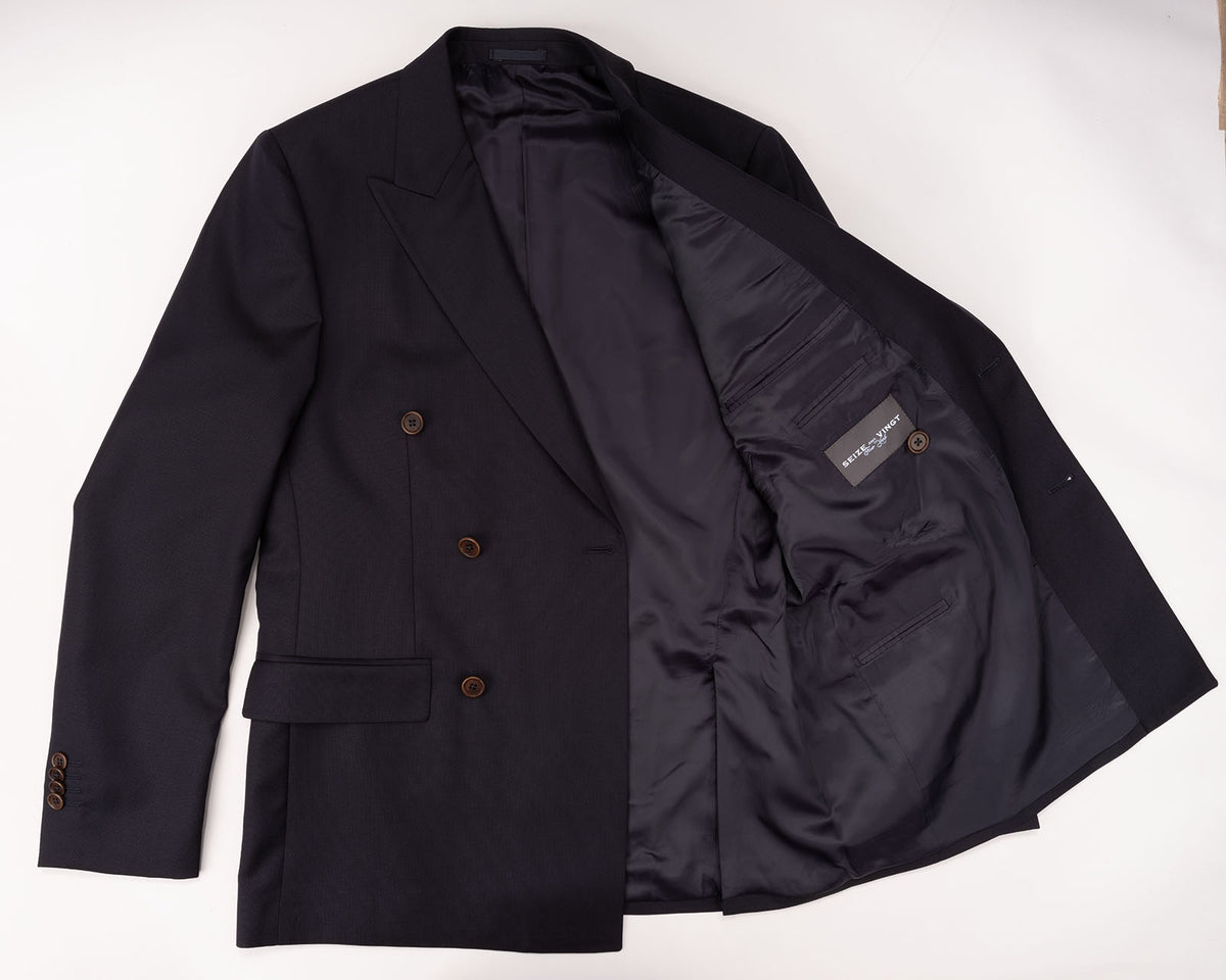 The Central Suit