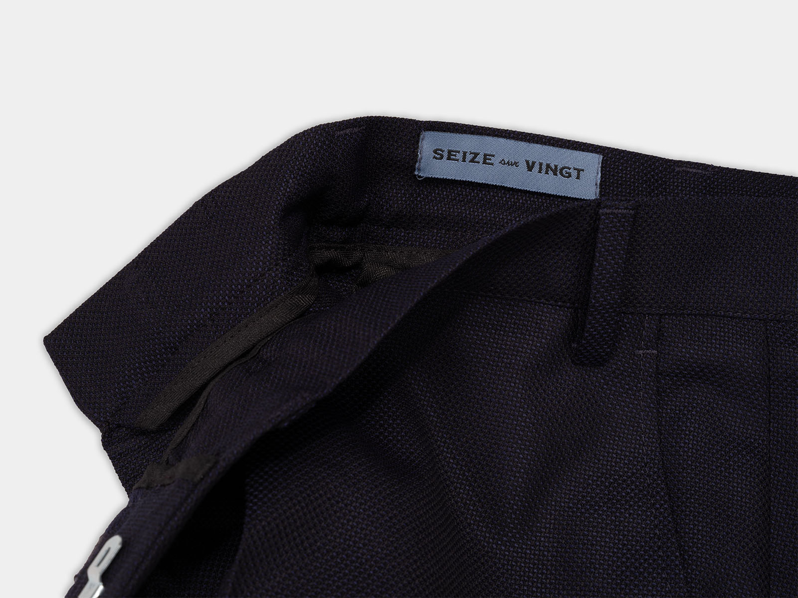 La Spezia Pant