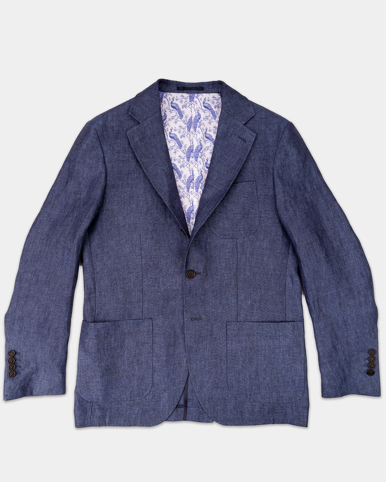 Ribeira Jacket