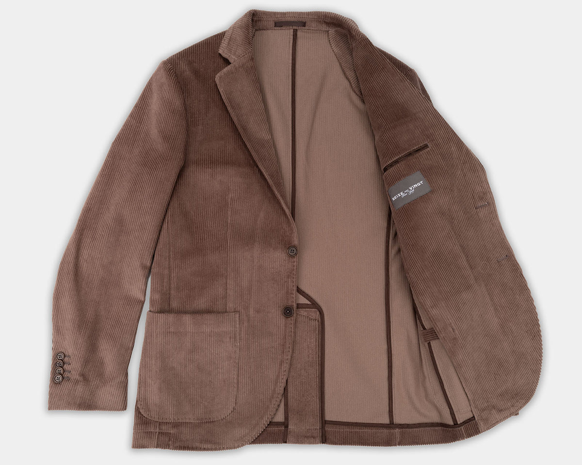 Force of Nature Jacket