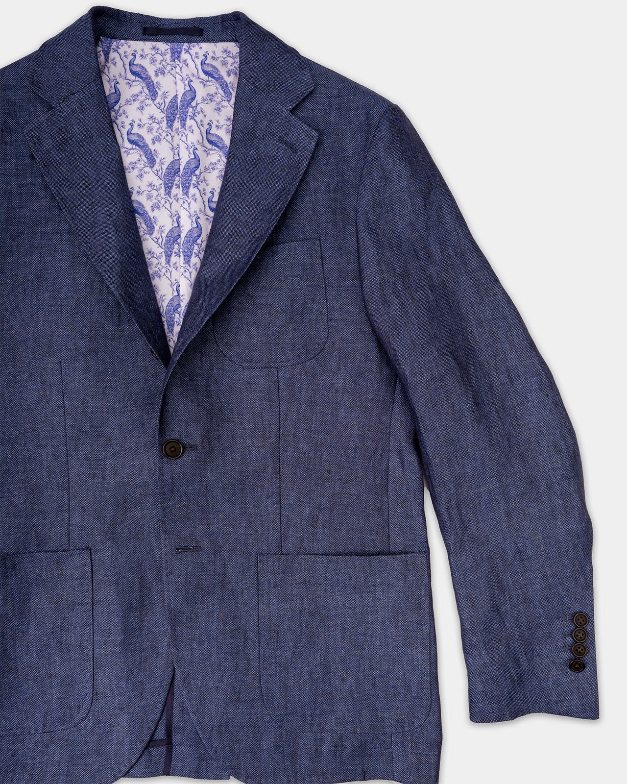 Ribeira Jacket