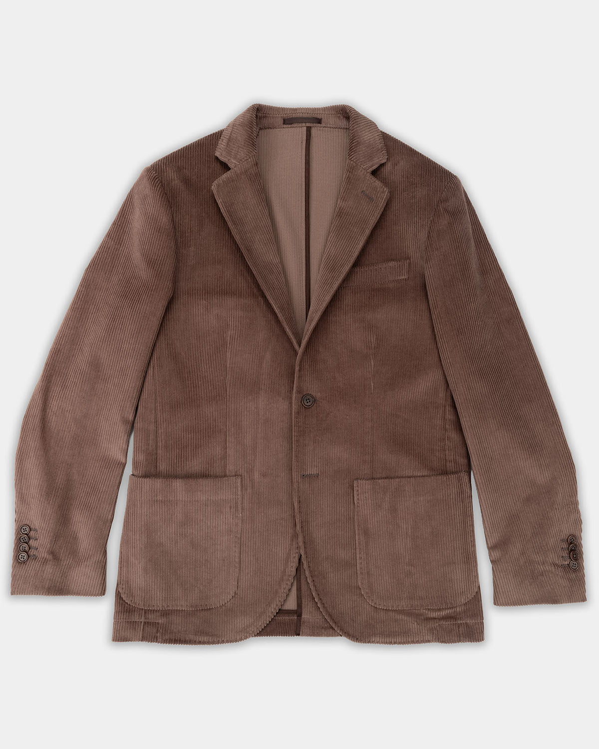 Force of Nature Jacket
