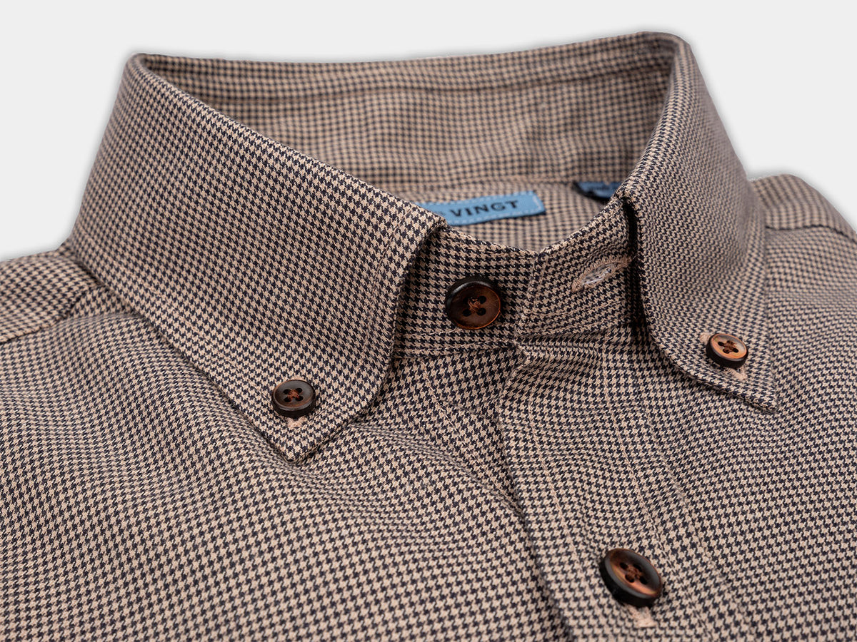 Bartholomew Shirt