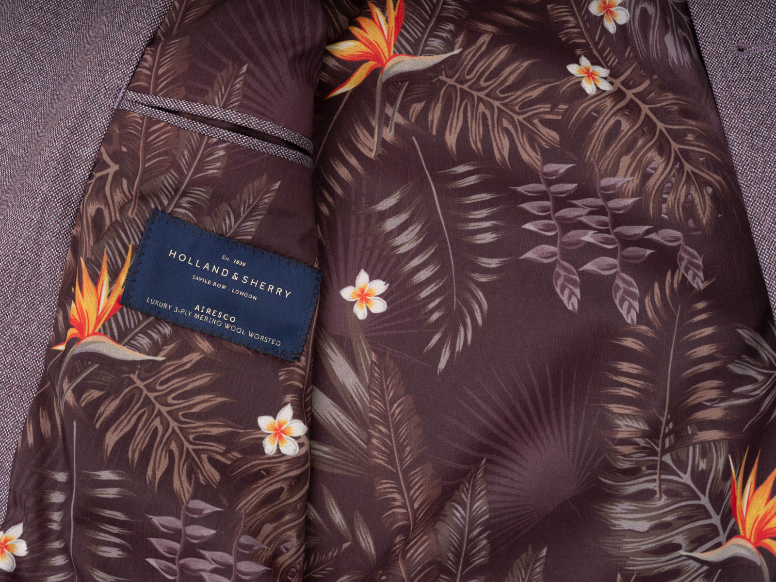 Soares Bomber Jacket