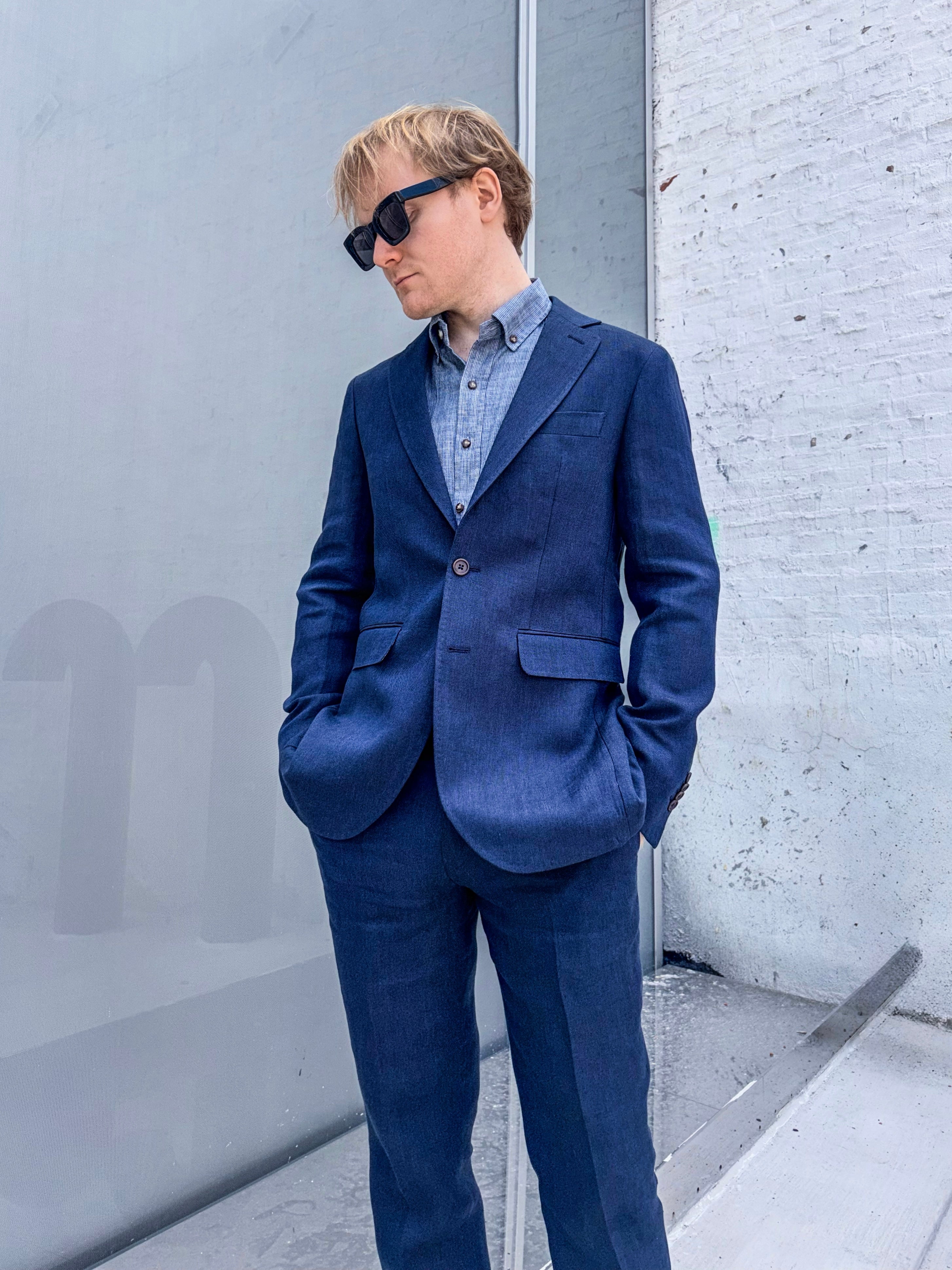 Chatham Jacket