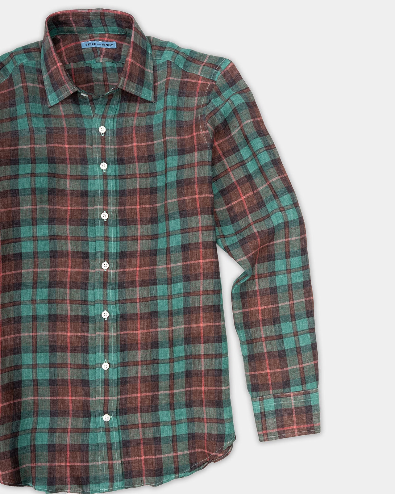 Juniper Shirt