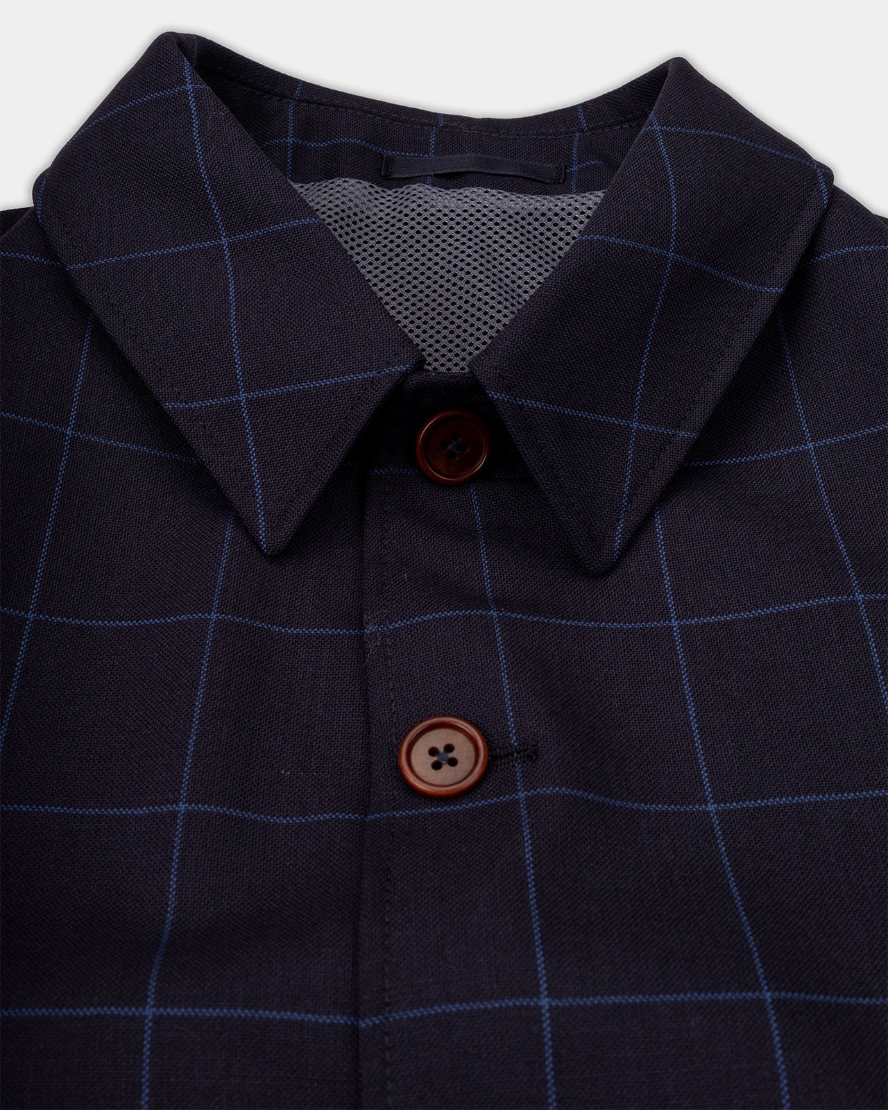 Northumberland Bomber Jacket
