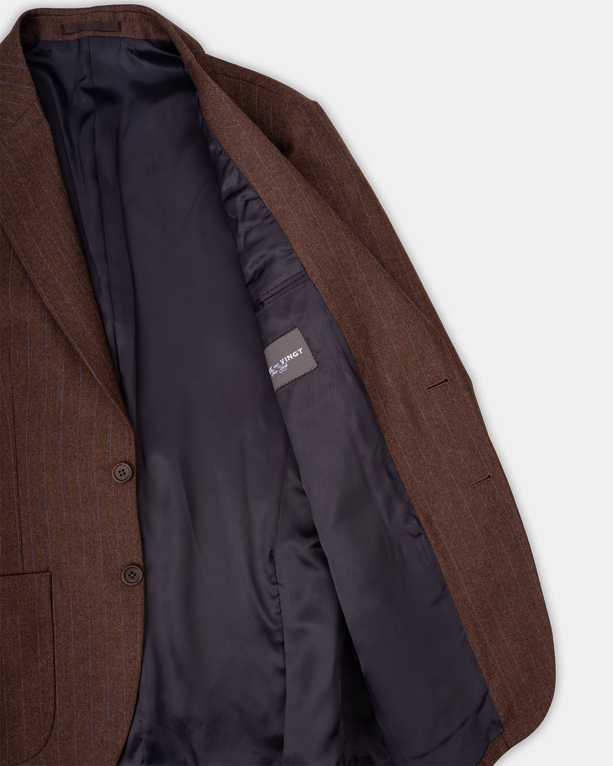 Rusty Ridge Jacket