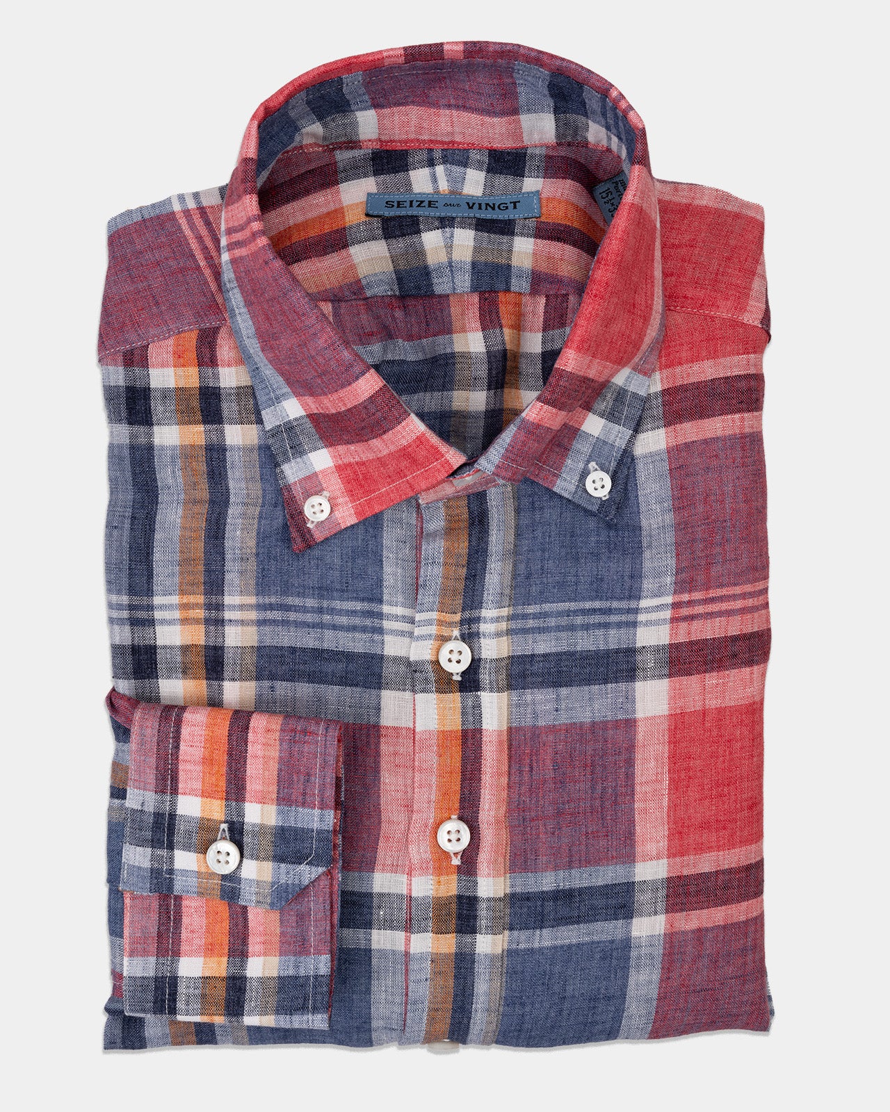 Buccaneer Shirt (Sale)