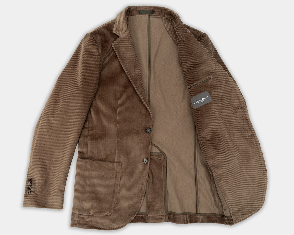 Yokun Ridge Jacket