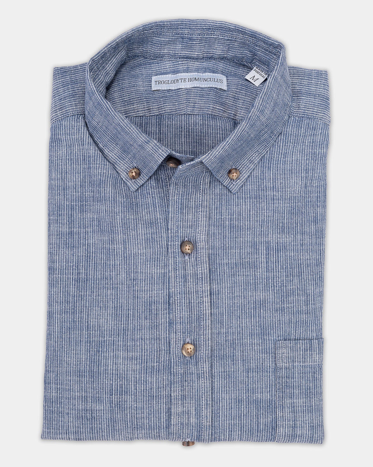 Striped Breeze Shirt