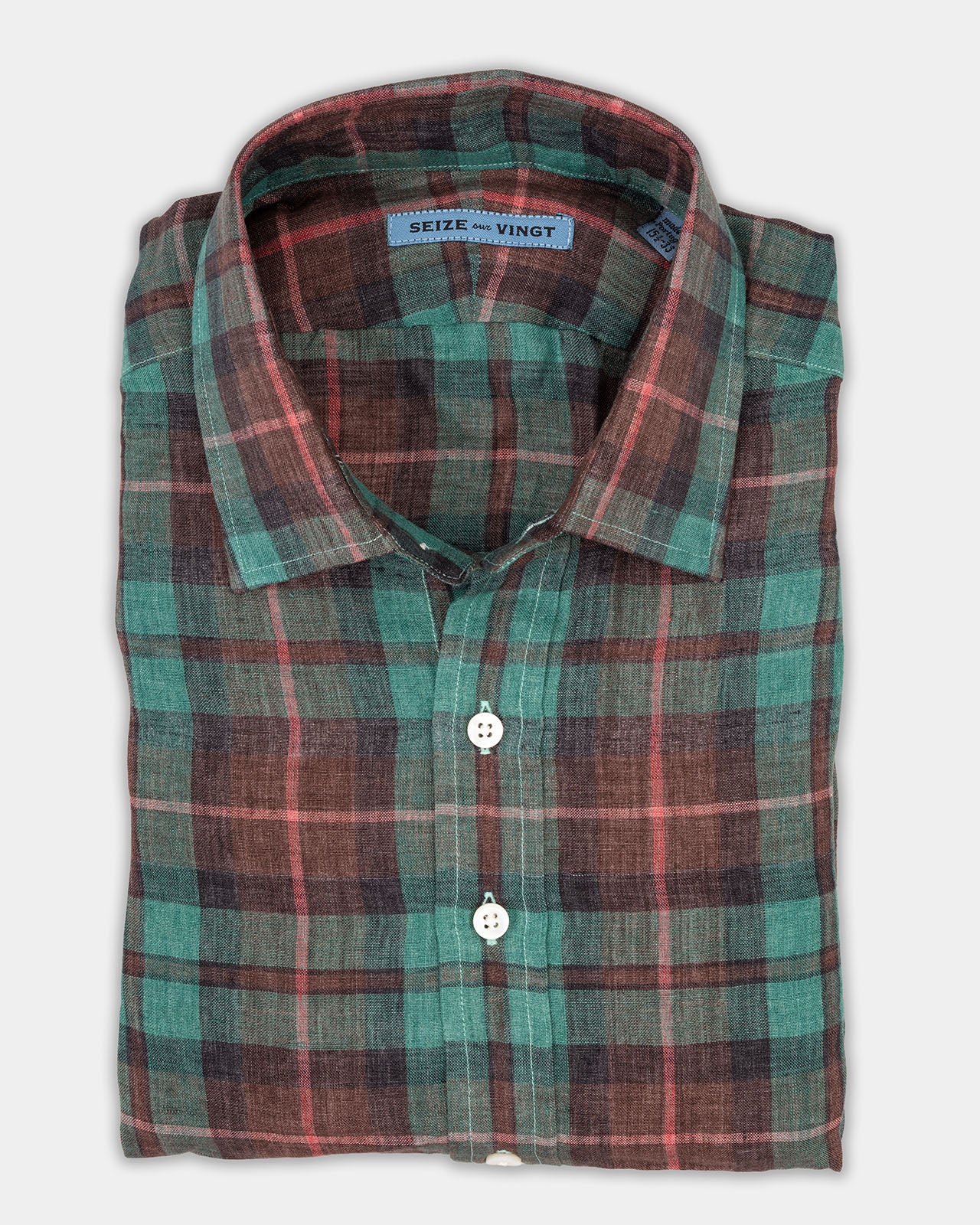 Juniper Shirt