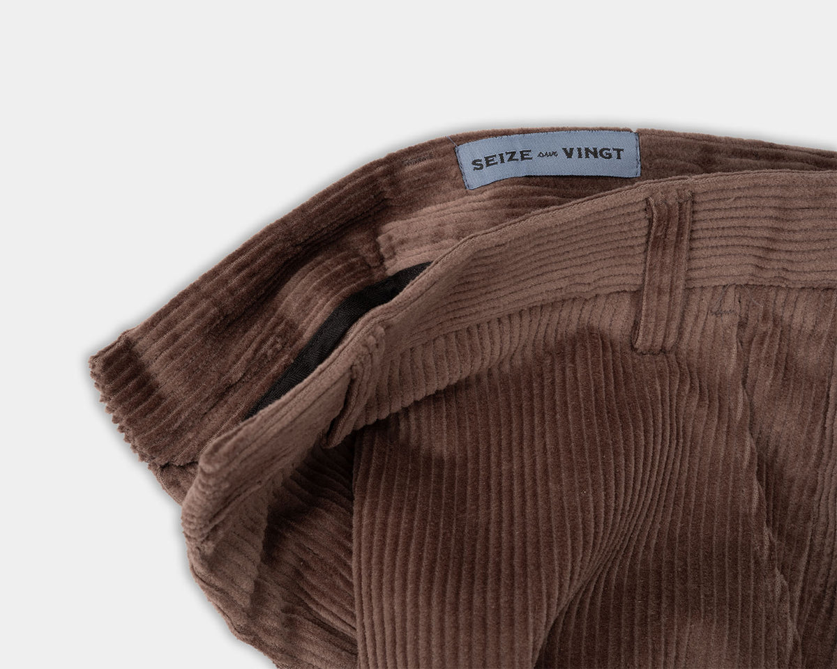 Force of Nature Pant