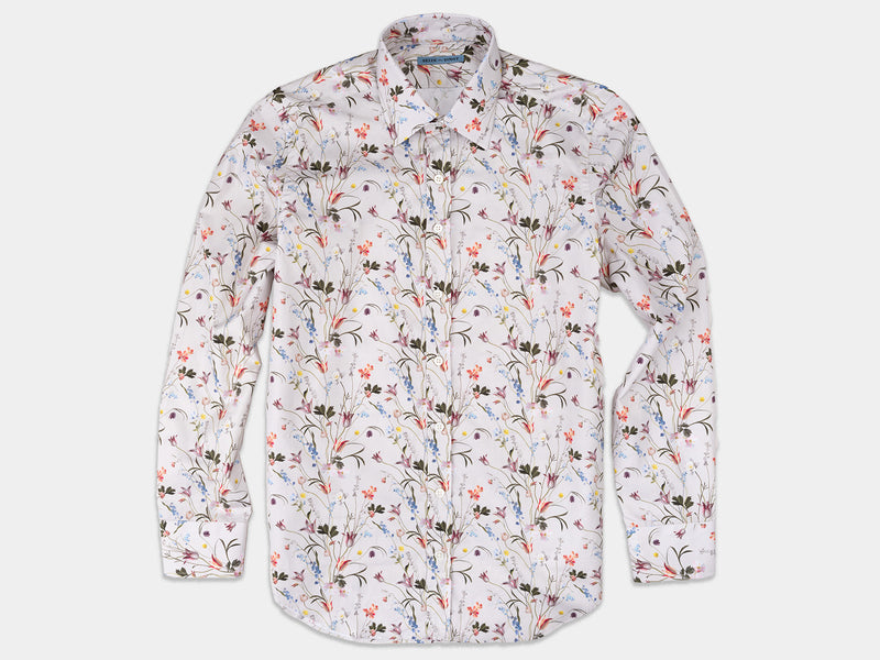 La Floraison Shirt