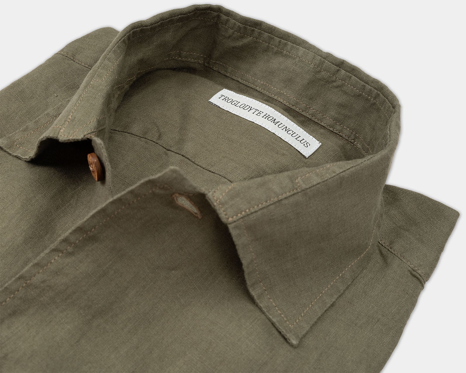 New Cataract Hotel Short Sleeve Shirt