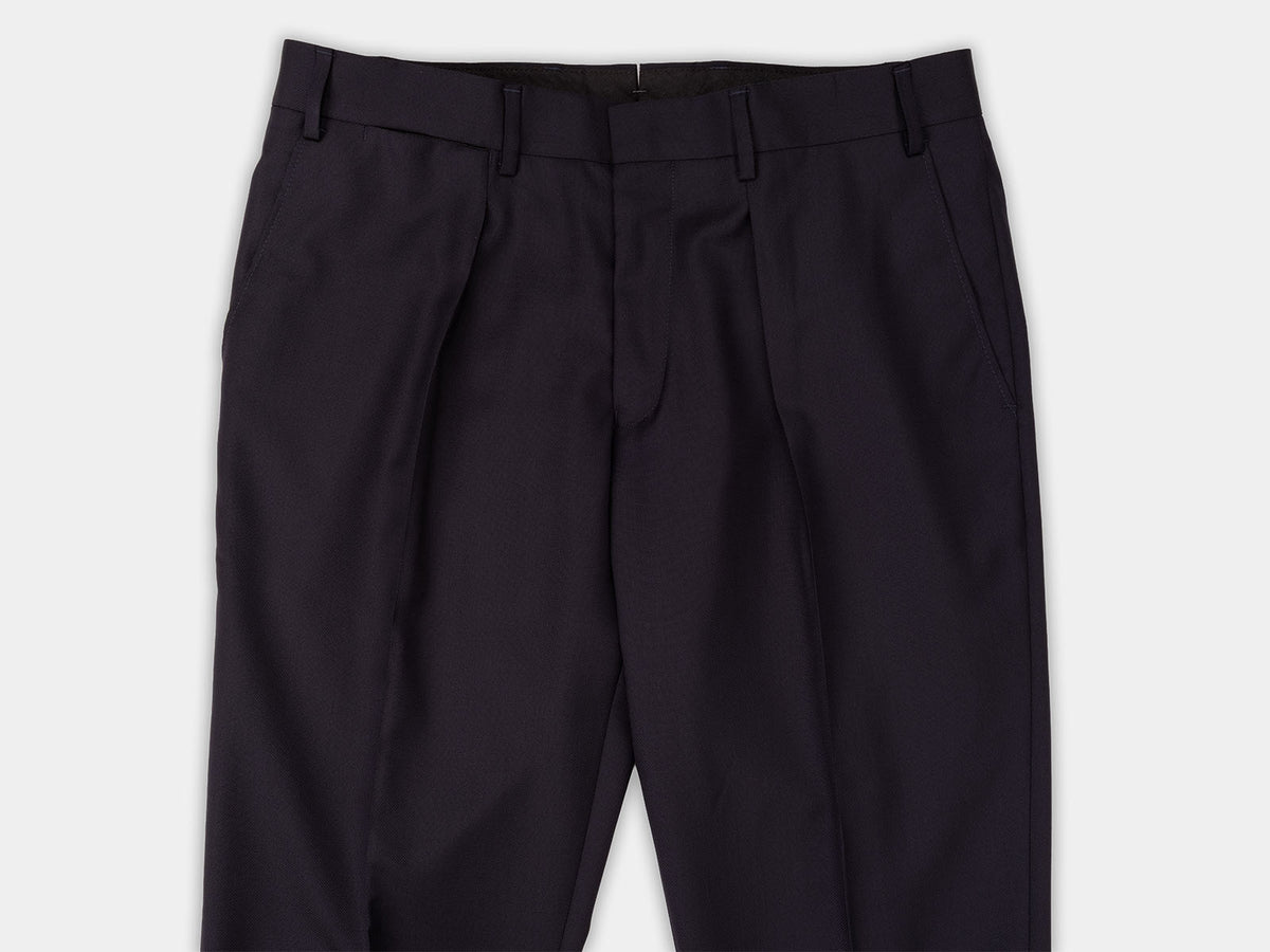 The Central Suit