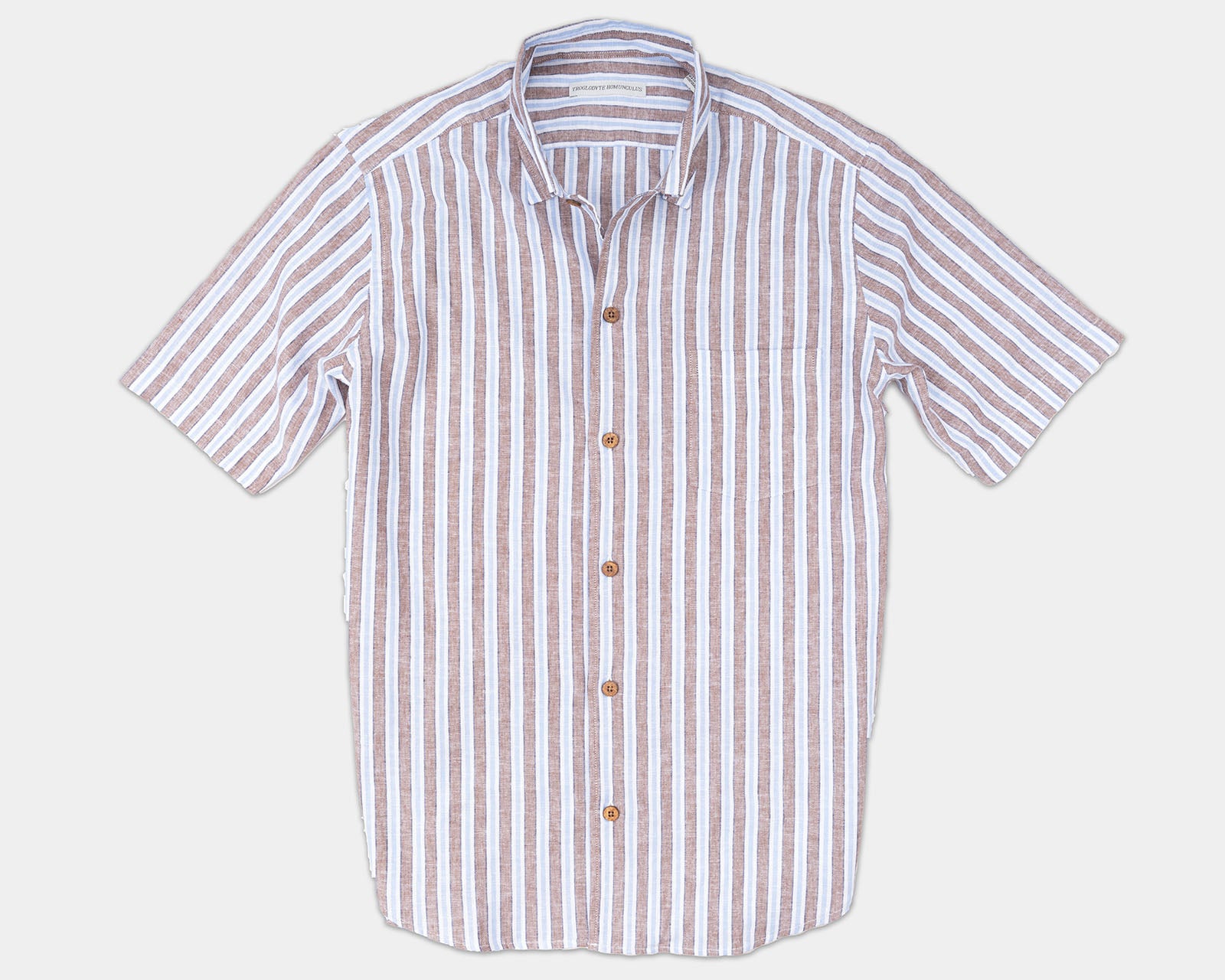 Stairway Short Sleeve Shirt