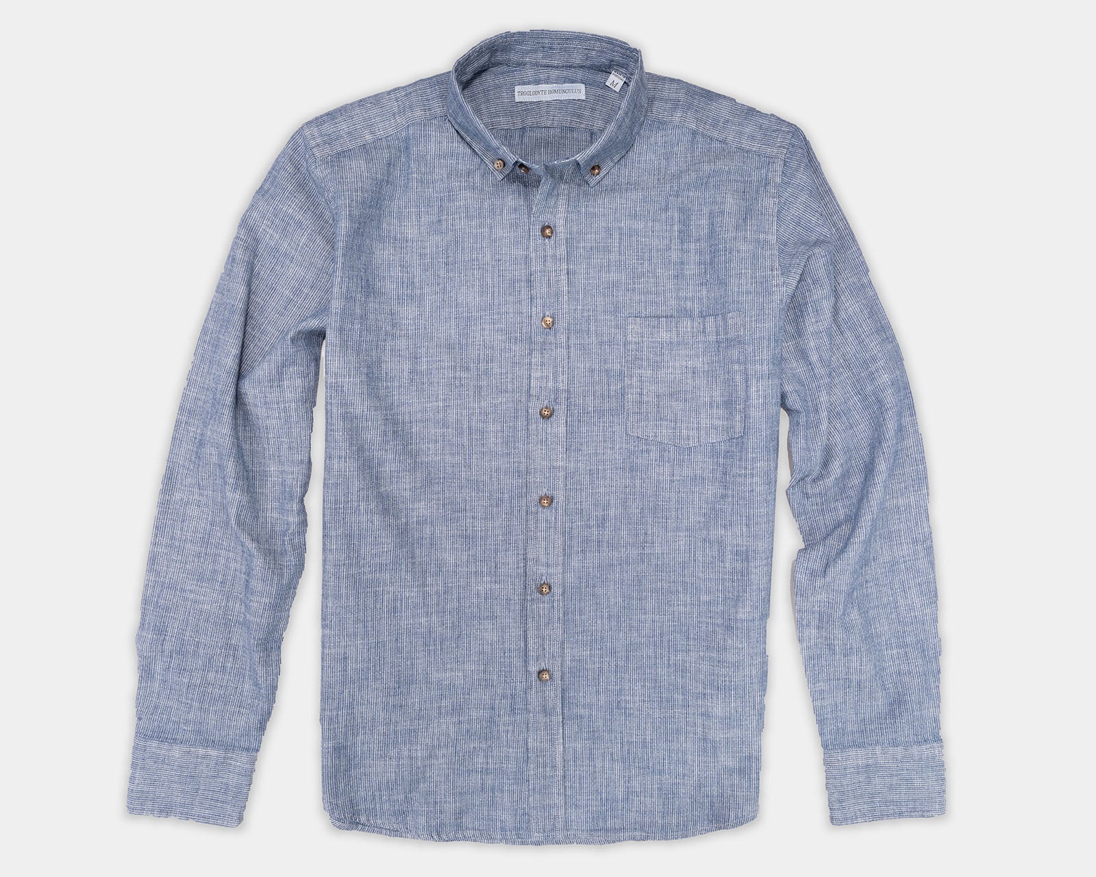 Striped Breeze Shirt