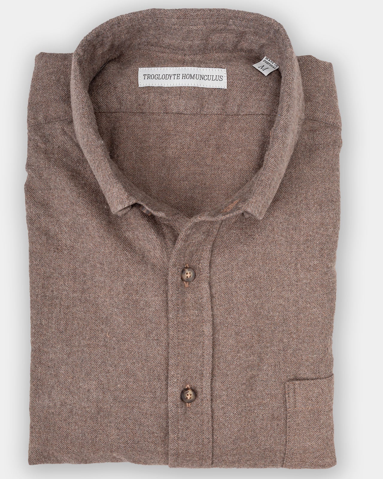 Autumn Leaves Shirt