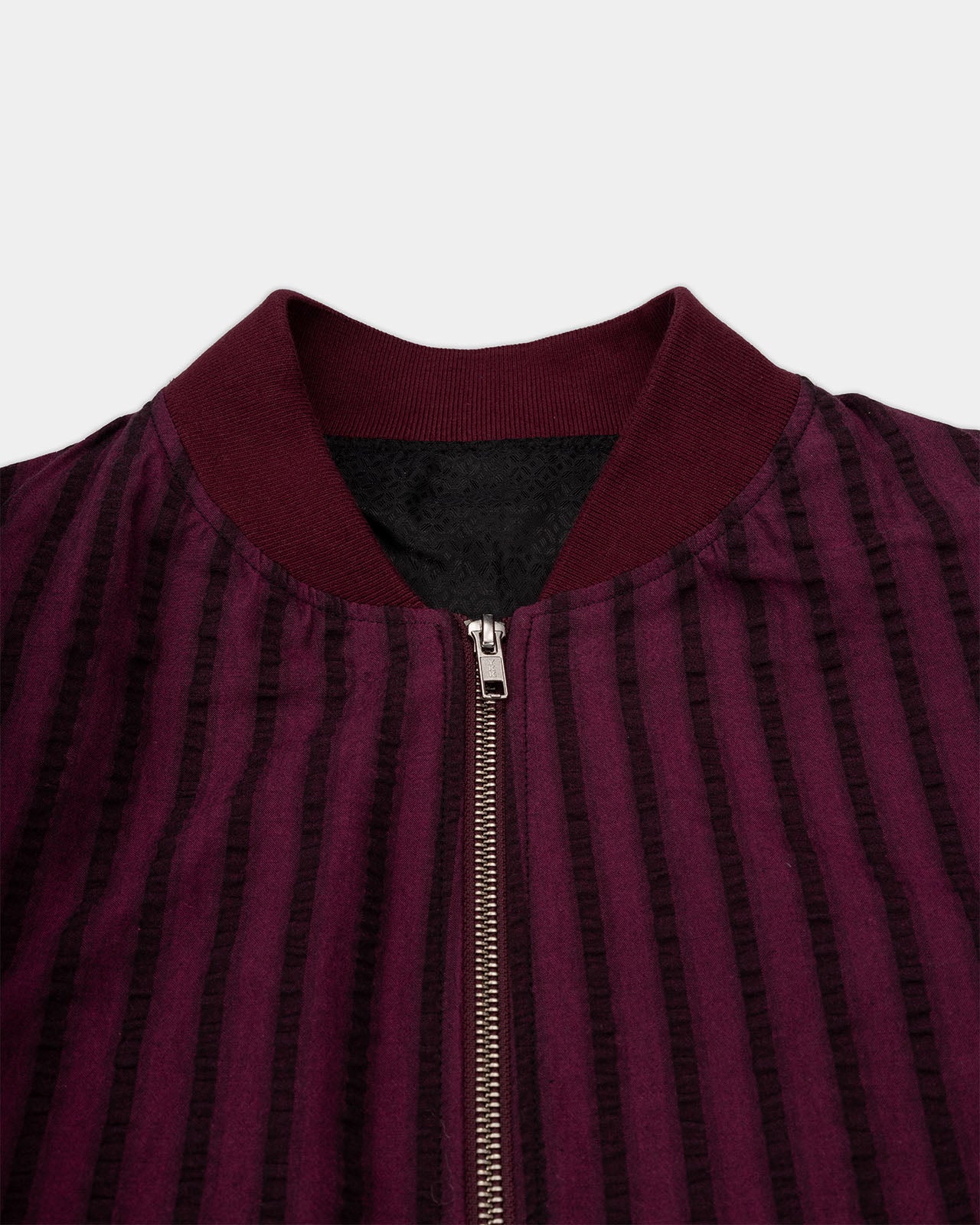 Showman Bomber Jacket