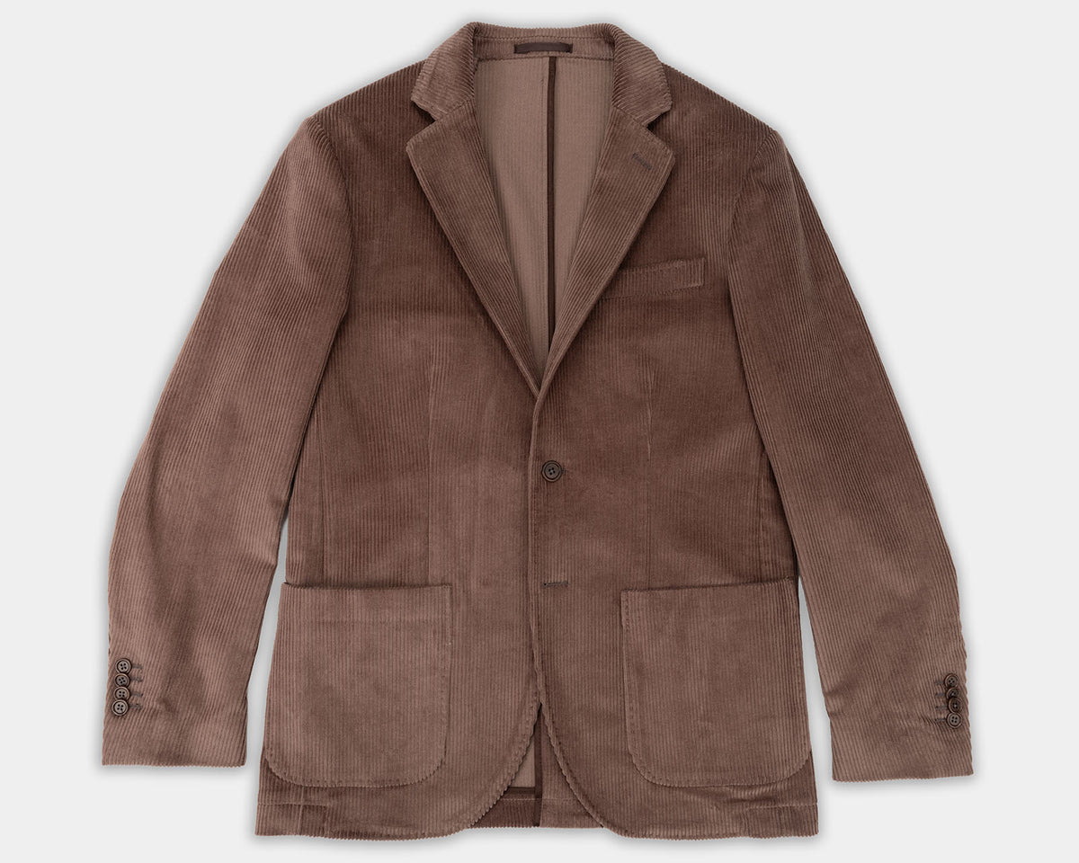 Force of Nature Jacket