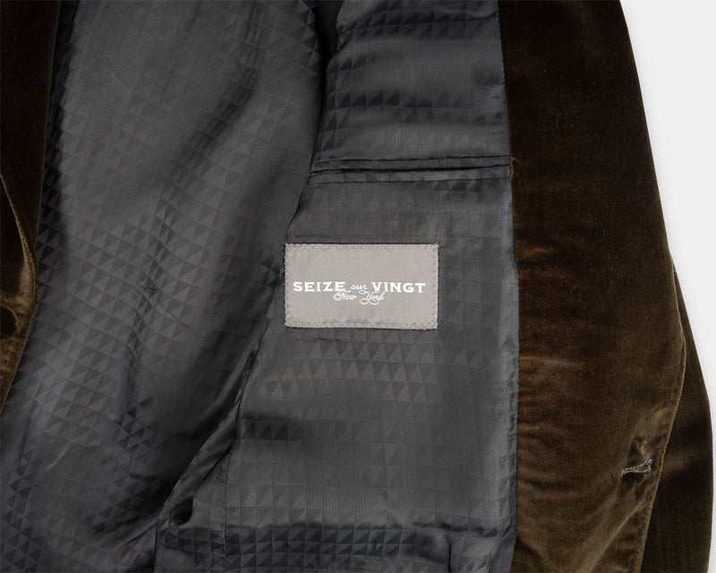 Palude Jacket