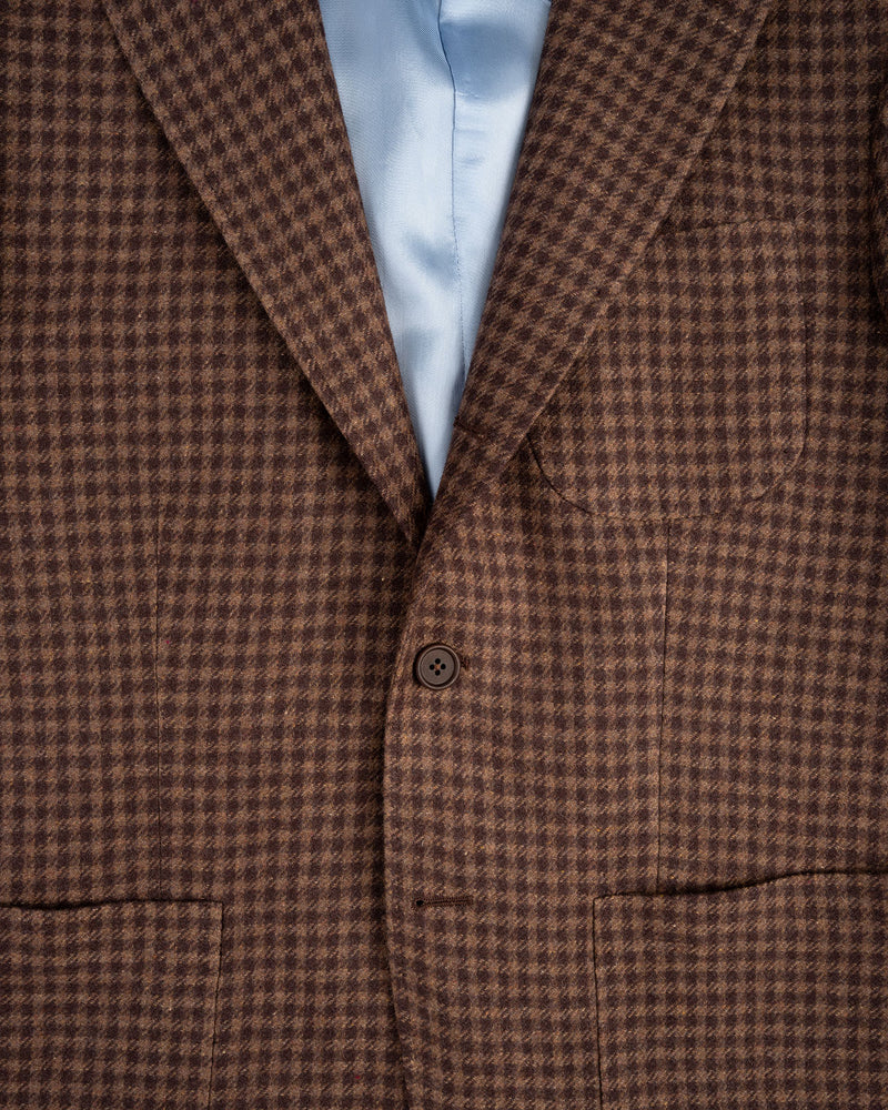 Wittenberg Jacket