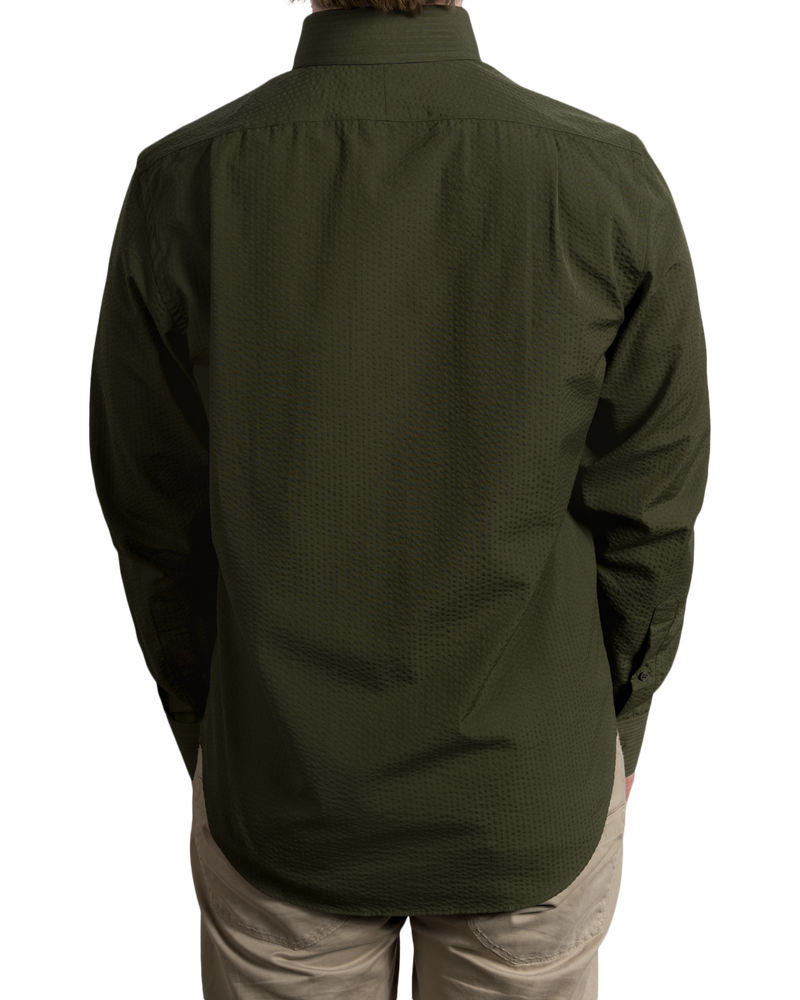 West Point Shirt (Sale Size 15-35 Only)