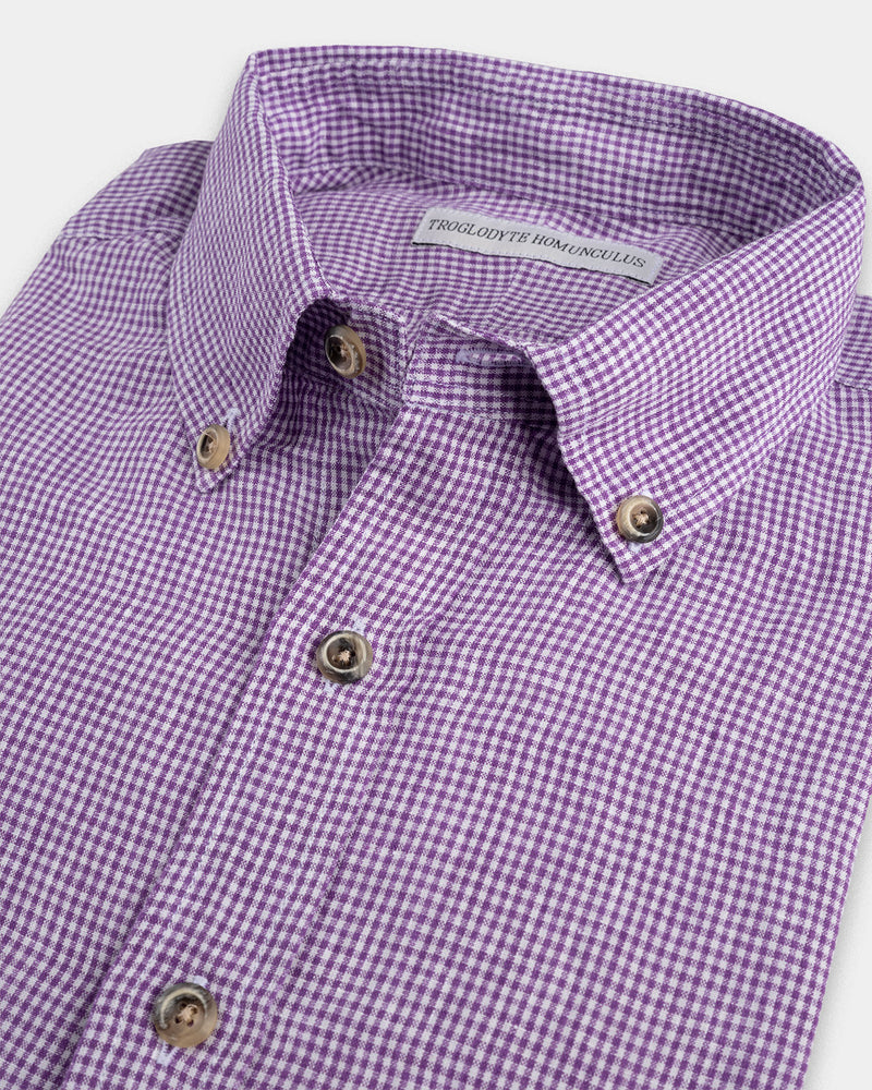 Tulipe Linen Shirt